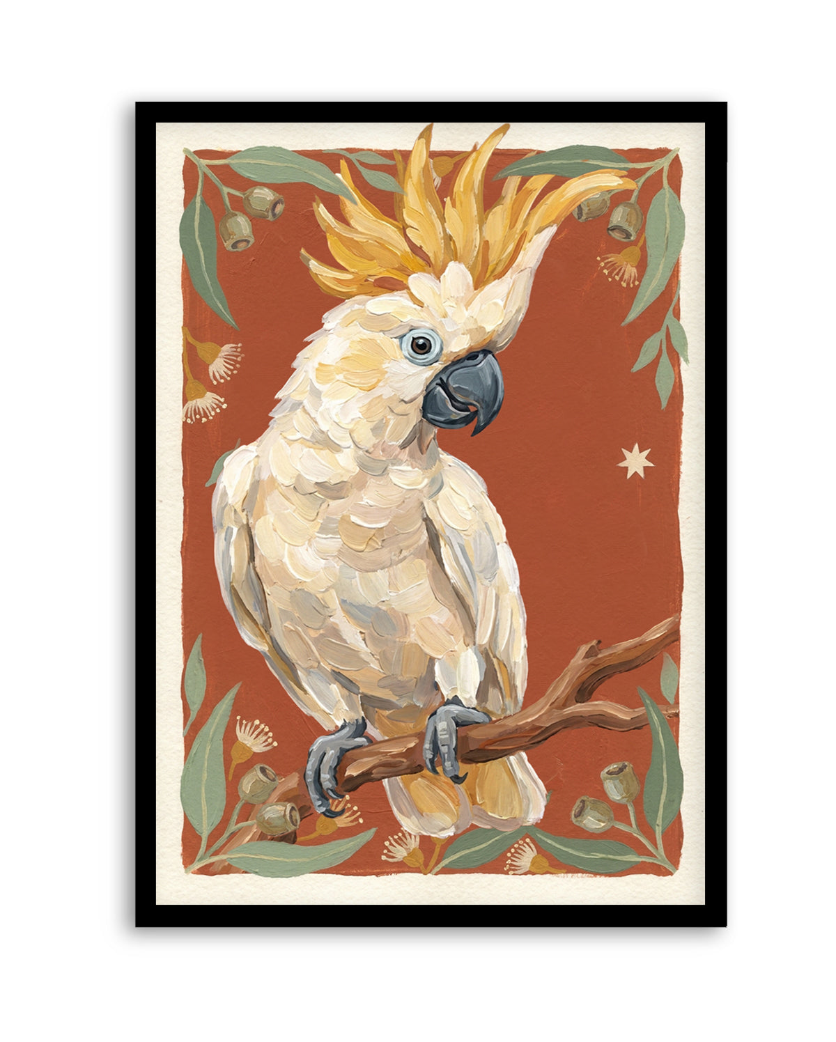 Little Ripper II | Art Print