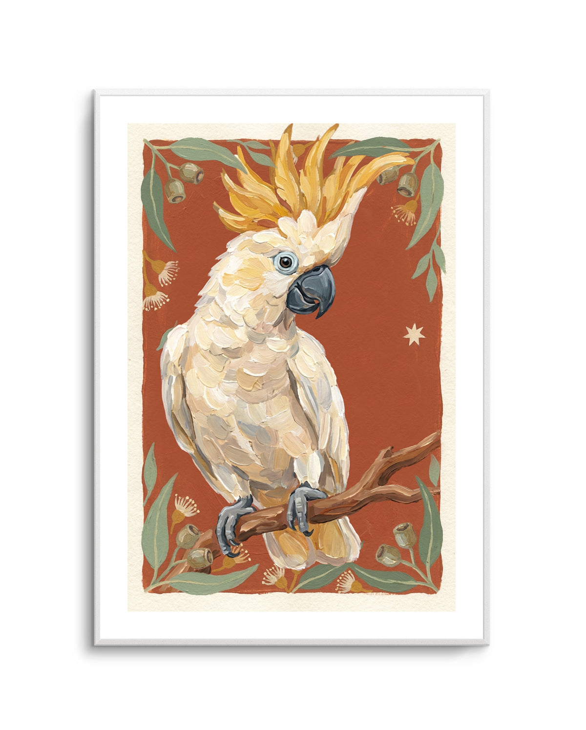 Little Ripper II | Art Print