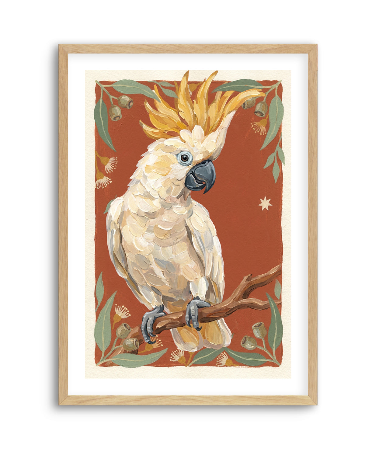 Little Ripper II | Art Print