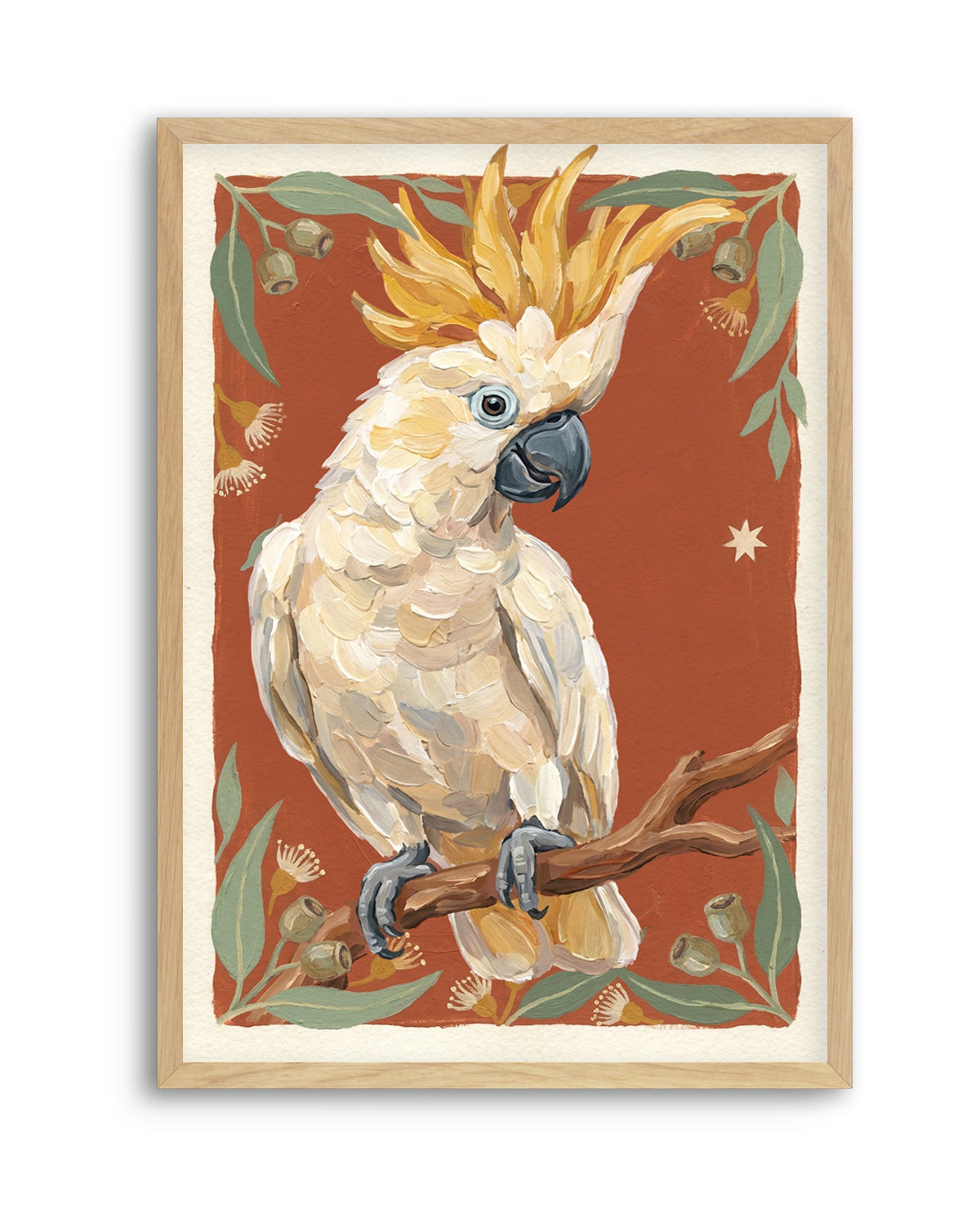 Little Ripper II | Art Print