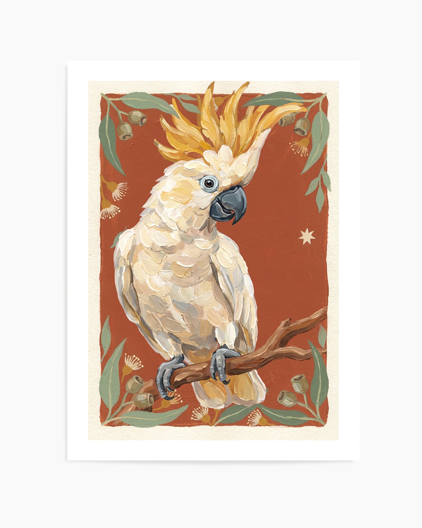 Little Ripper II | Art Print