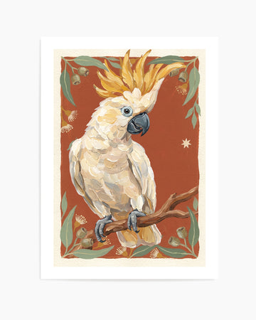 Little Ripper II | Art Print