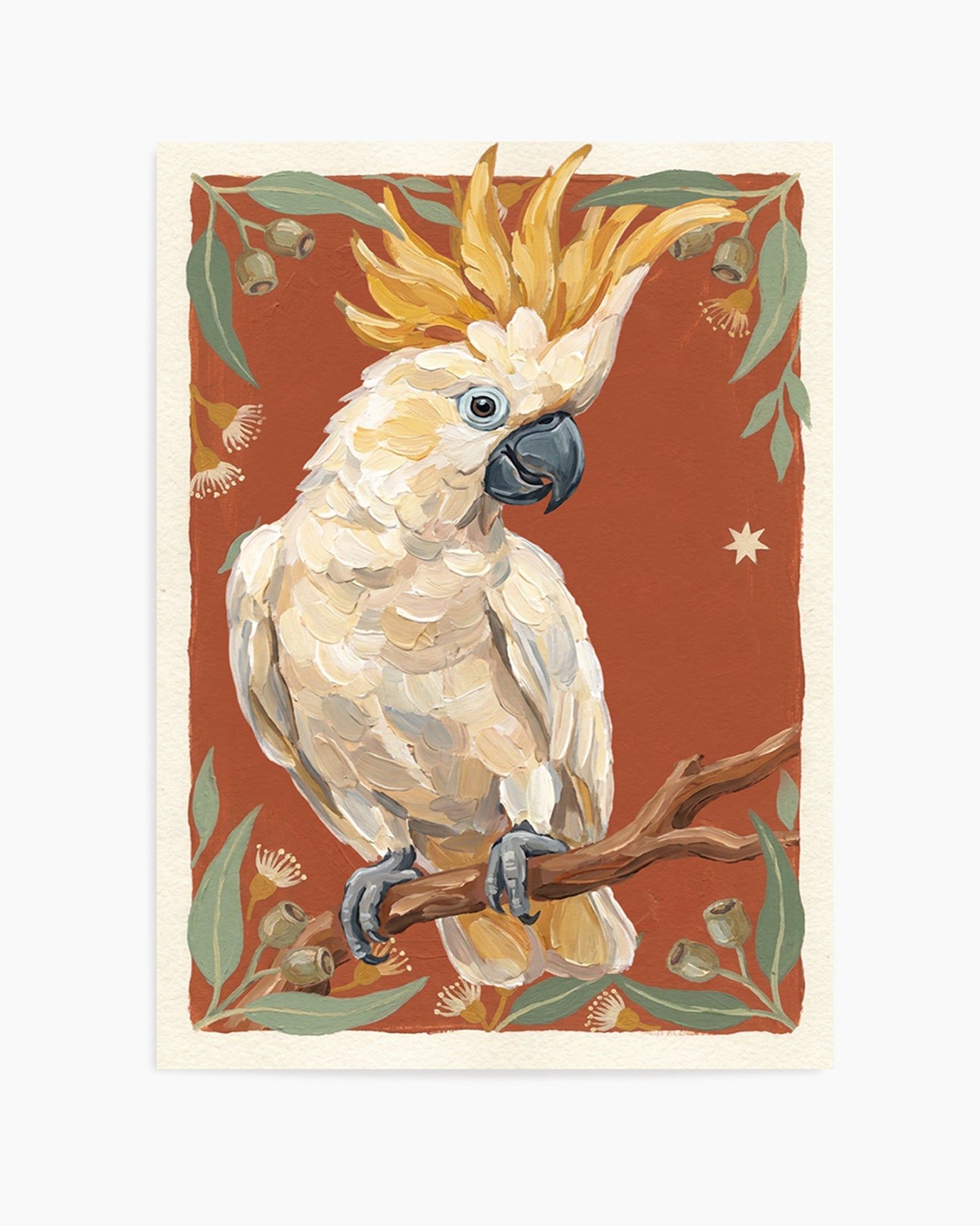 Little Ripper II | Art Print