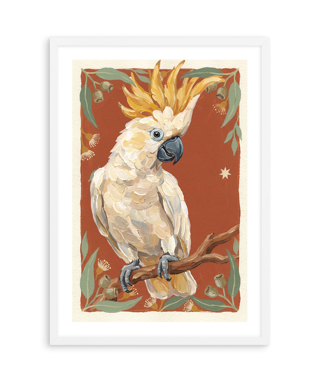 Little Ripper II | Art Print