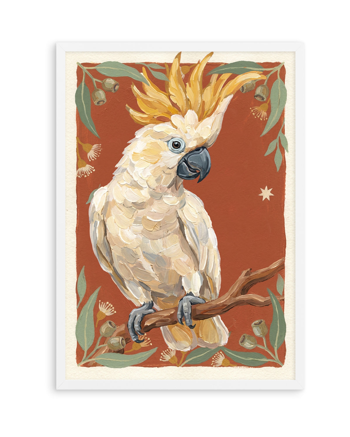 Little Ripper II | Art Print