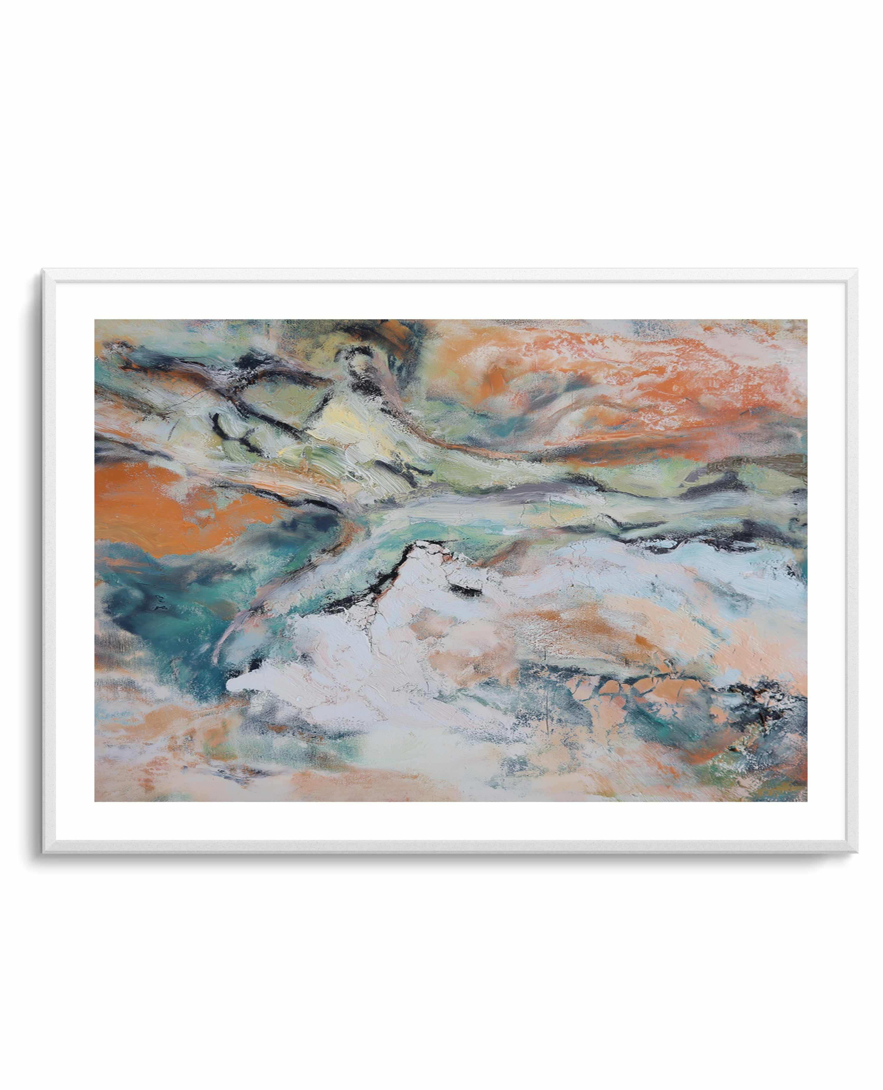 Littoral No. III | Art Print