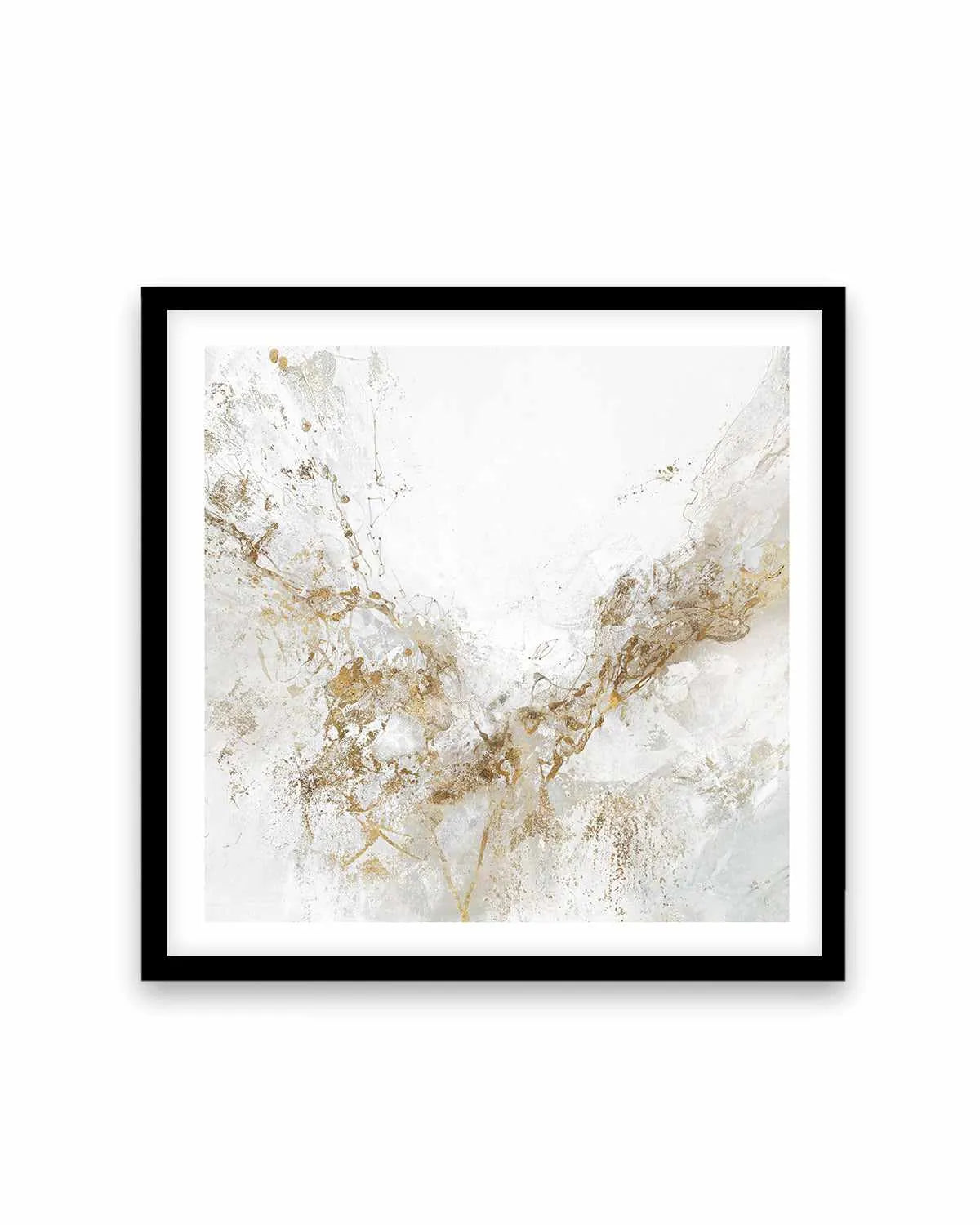 Logos Art Print from Olive et Oriel where you can shop wallpaper and artworks online