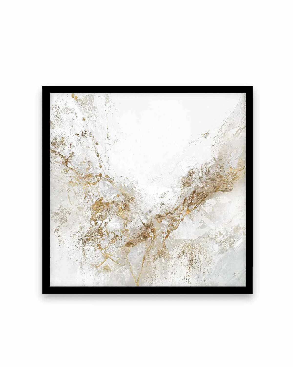 Logos Art Print from Olive et Oriel where you can shop wallpaper and artworks online