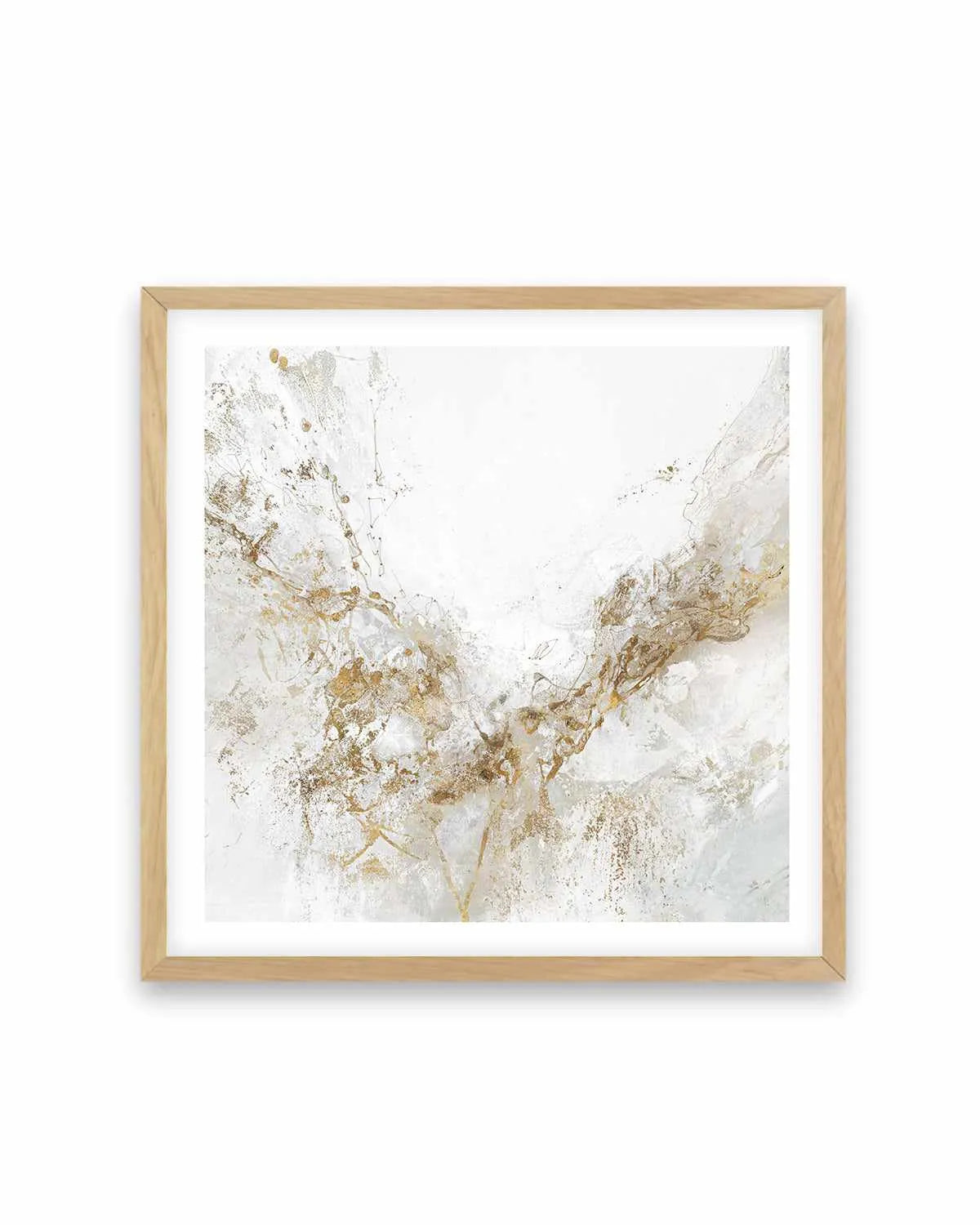 Logos Art Print from Olive et Oriel where you can shop wallpaper and artworks online