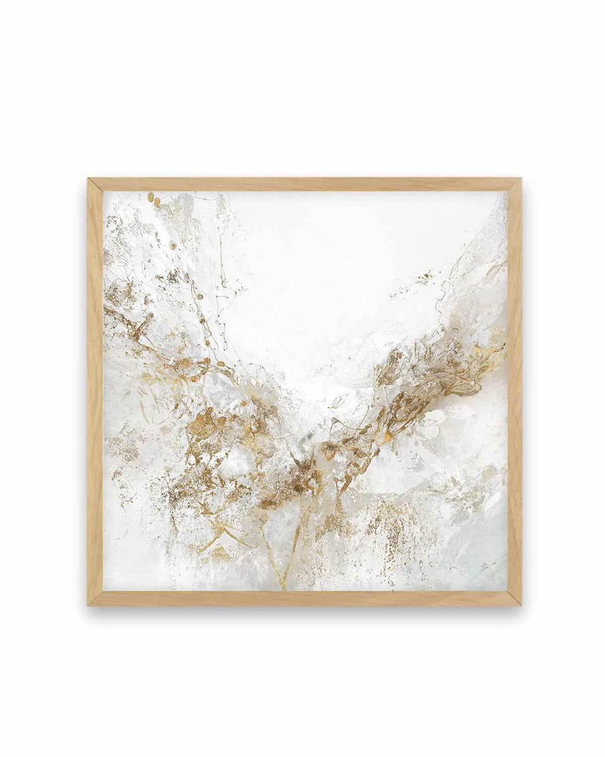 Logos Art Print from Olive et Oriel where you can shop wallpaper and artworks online