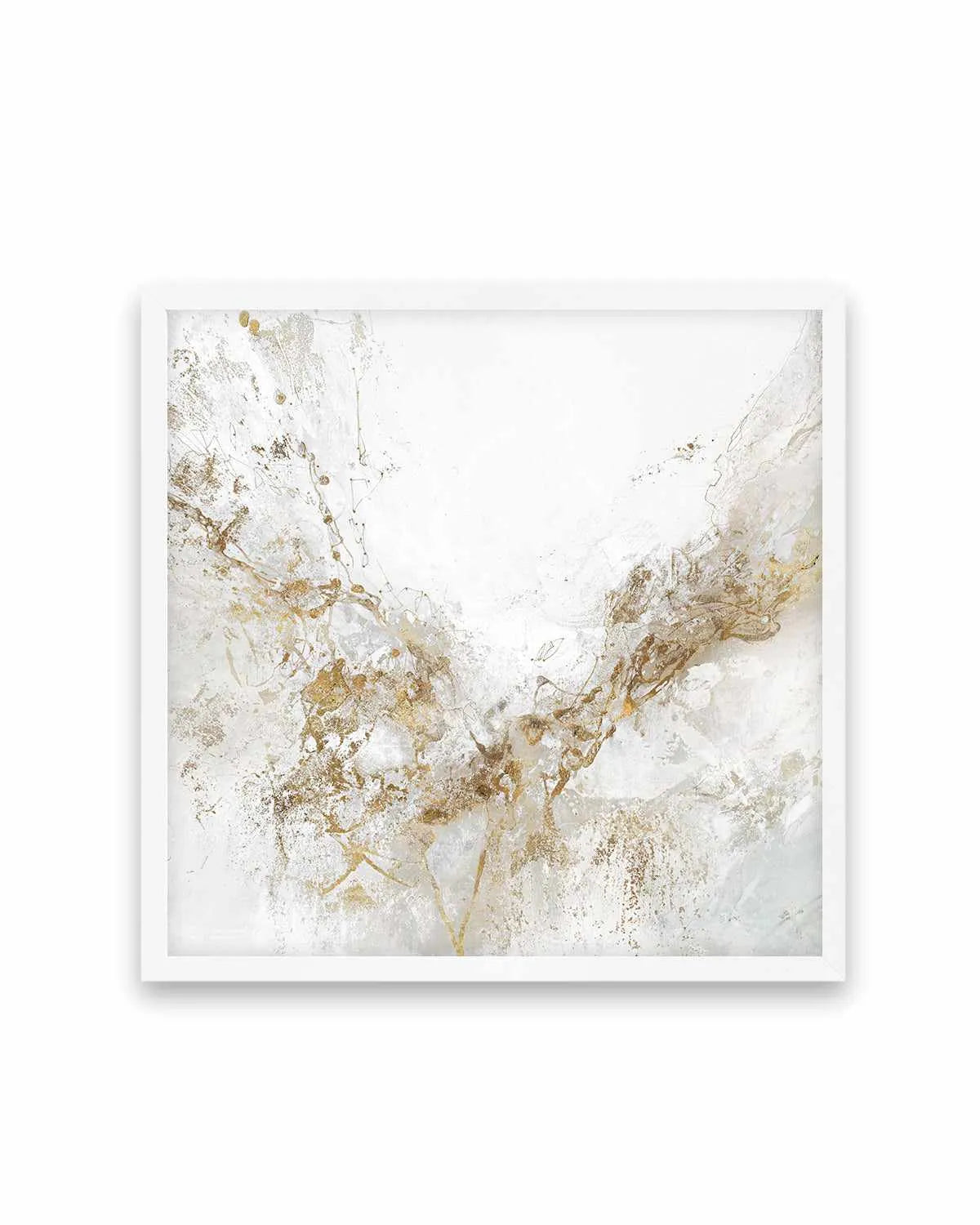 Logos Art Print from Olive et Oriel where you can shop wallpaper and artworks online