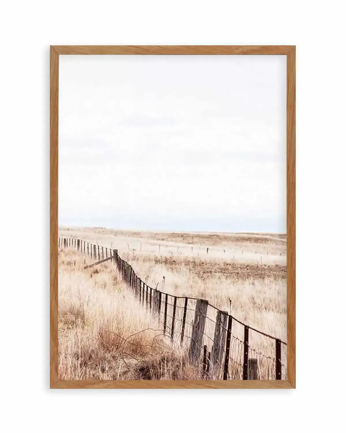 Long Road Home | PT Art Print from Olive et Oriel where you can shop wallpaper and artworks online