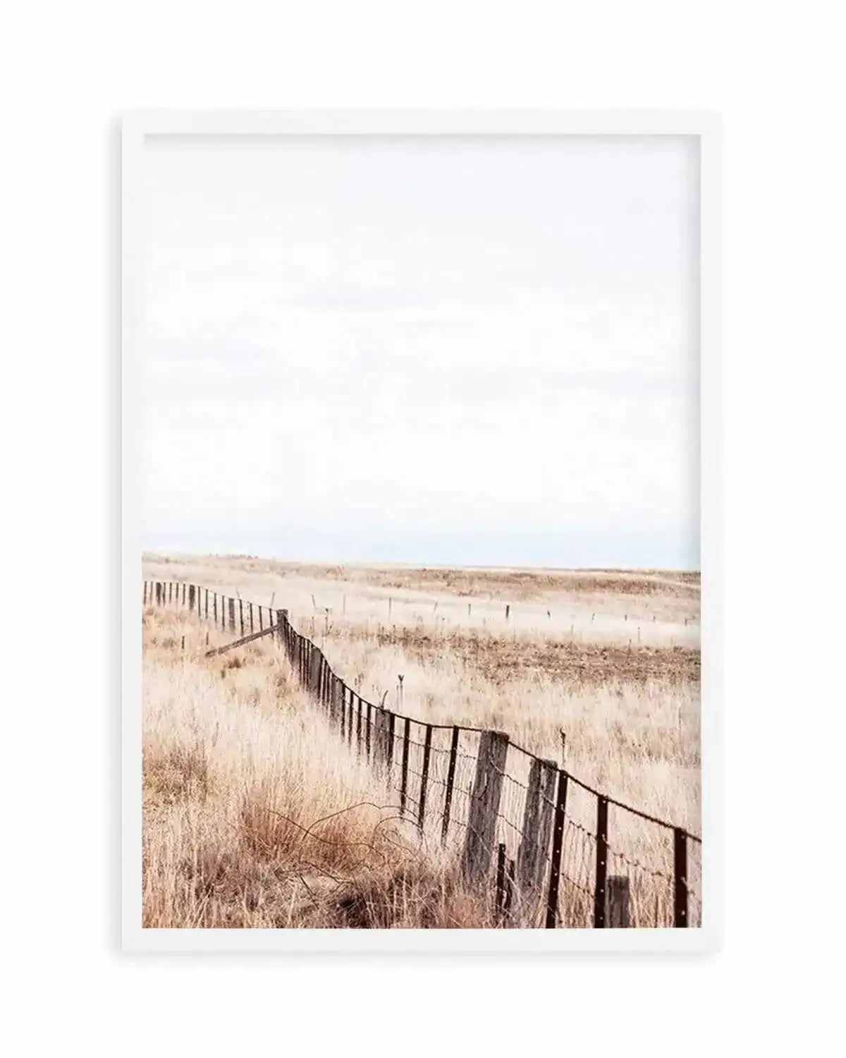 Long Road Home | PT Art Print from Olive et Oriel where you can shop wallpaper and artworks online