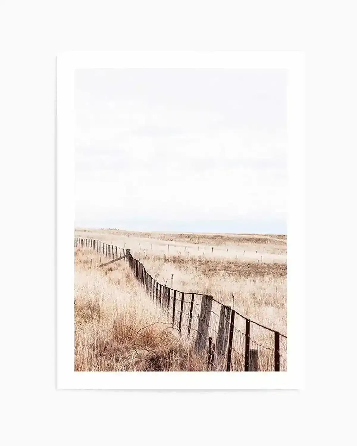 Long Road Home | PT Art Print from Olive et Oriel where you can shop wallpaper and artworks online