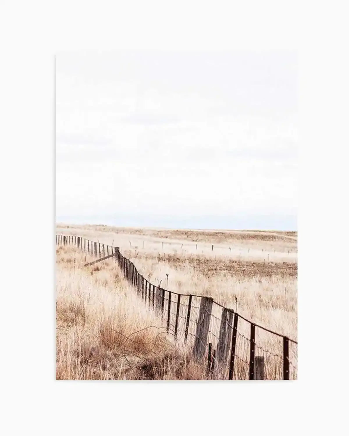 Long Road Home | PT Art Print from Olive et Oriel where you can shop wallpaper and artworks online