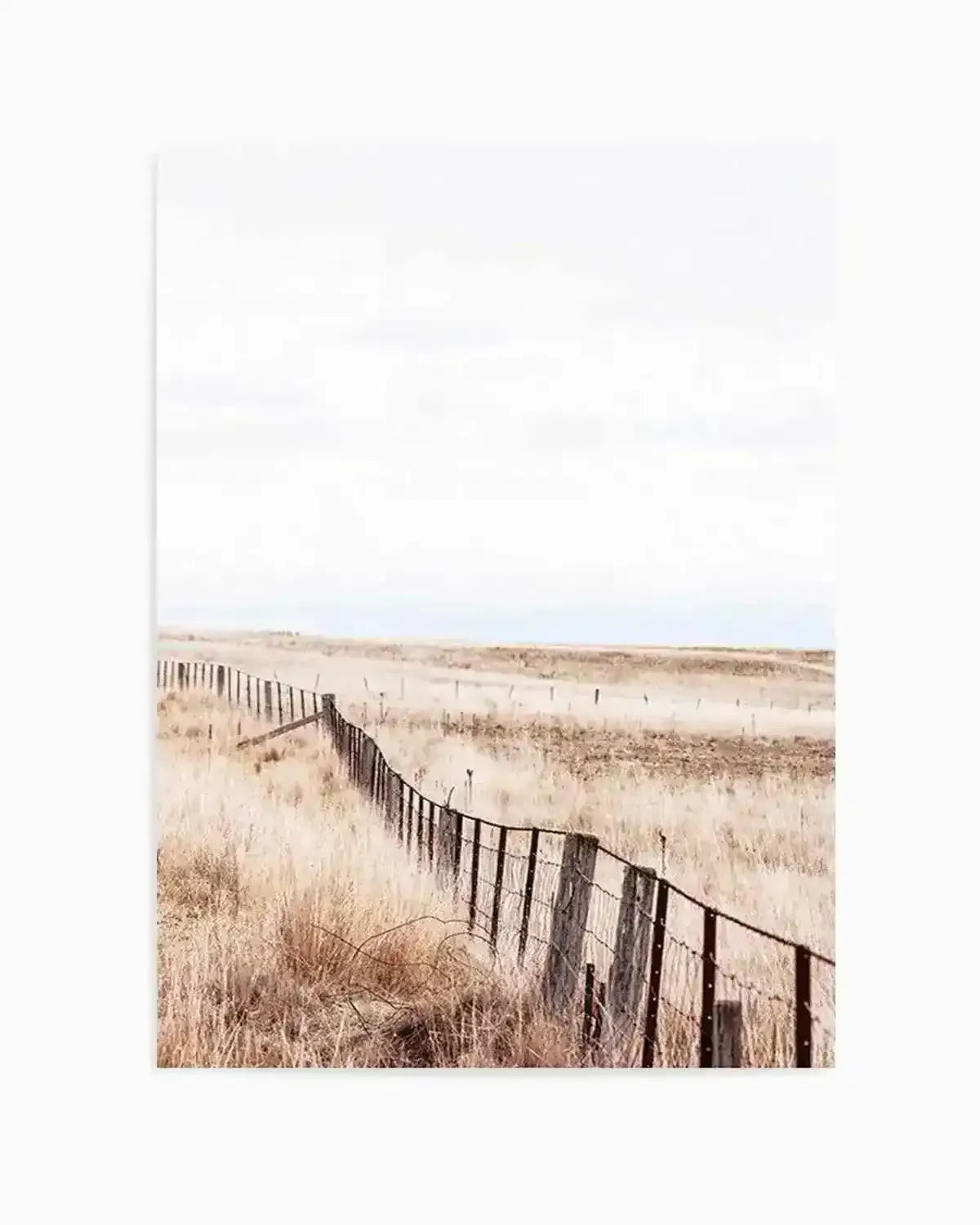 Long Road Home | PT Art Print from Olive et Oriel where you can shop wallpaper and artworks online