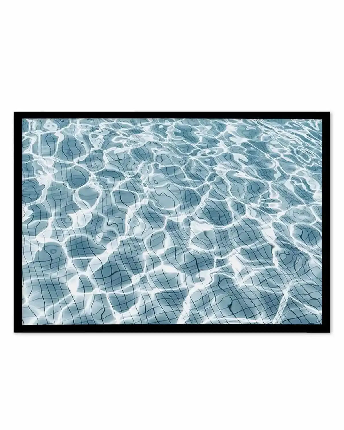 Loose Ends Art Print from Olive et Oriel where you can shop wallpaper and artworks online