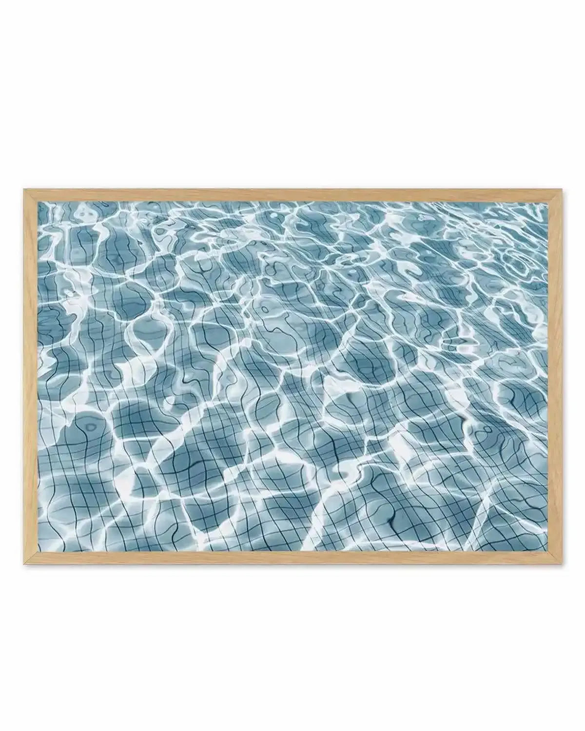 Loose Ends Art Print from Olive et Oriel where you can shop wallpaper and artworks online