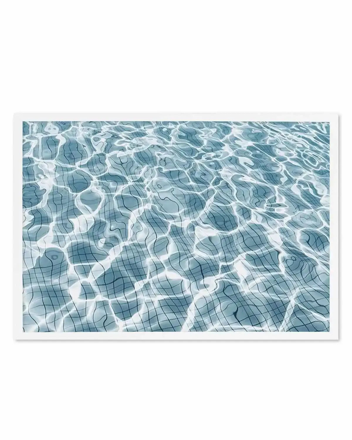 Loose Ends Art Print from Olive et Oriel where you can shop wallpaper and artworks online