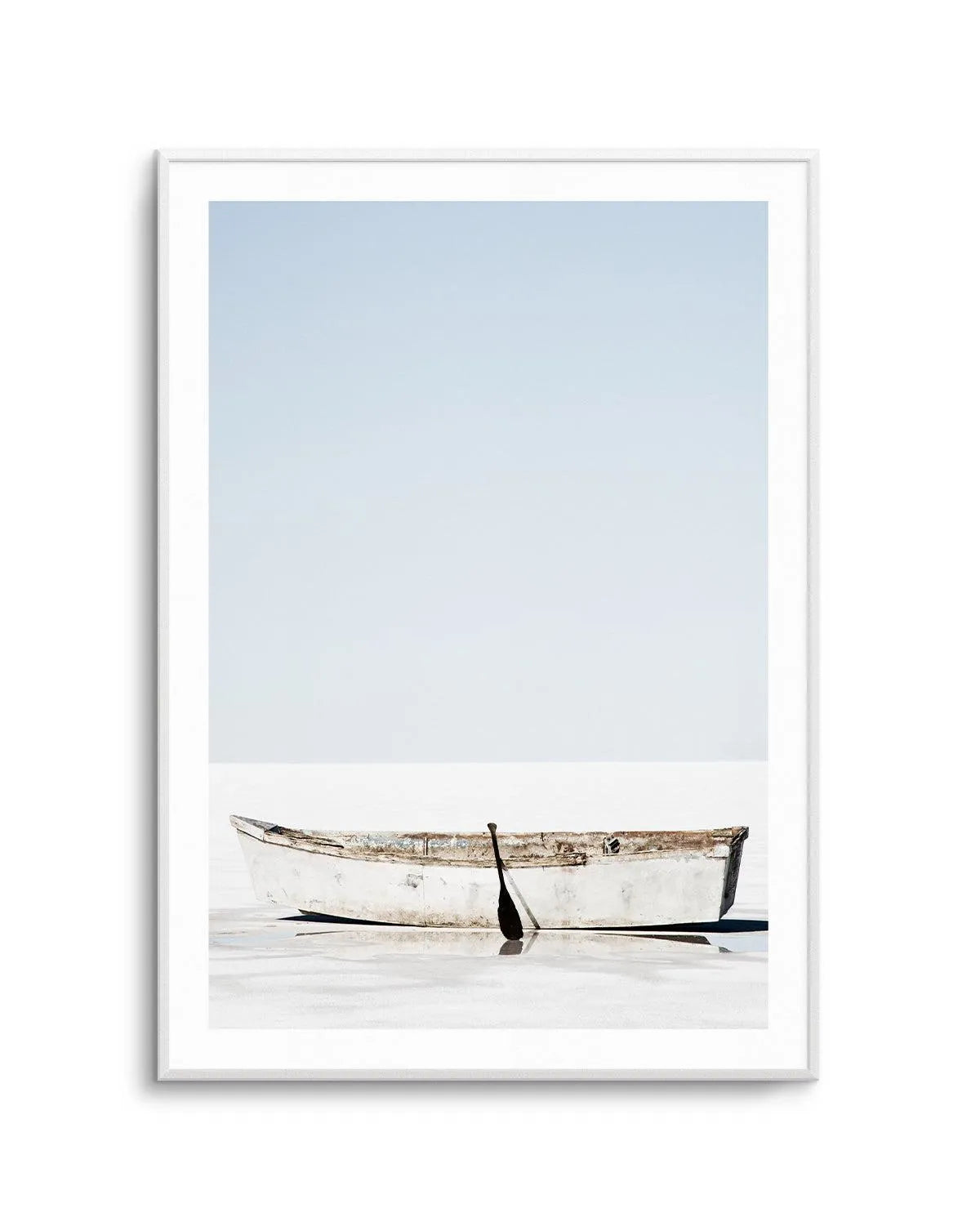 Lost Lakes Art Print | PT-PRINT-Olive et Oriel-Olive et Oriel-A5 | 5.8" x 8.3" | 14.8 x 21cm-Unframed Art Print-With White Border-Buy-Australian-Art-Prints-Online-with-Olive-et-Oriel-Your-Artwork-Specialists-Austrailia-Decorate-With-Coastal-Photo-Wall-Art-Prints-From-Our-Beach-House-Artwork-Collection-Fine-Poster-and-Framed-Artwork