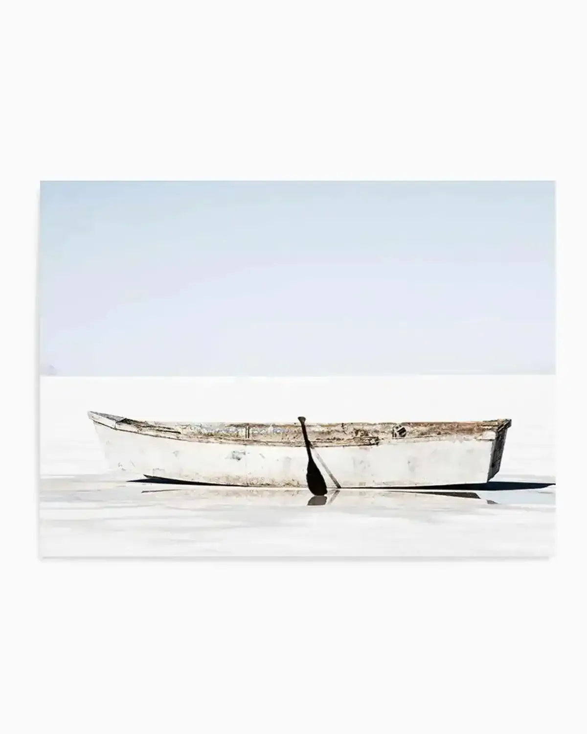 Lost Lakes Art Print from Olive et Oriel where you can shop wallpaper and artworks online