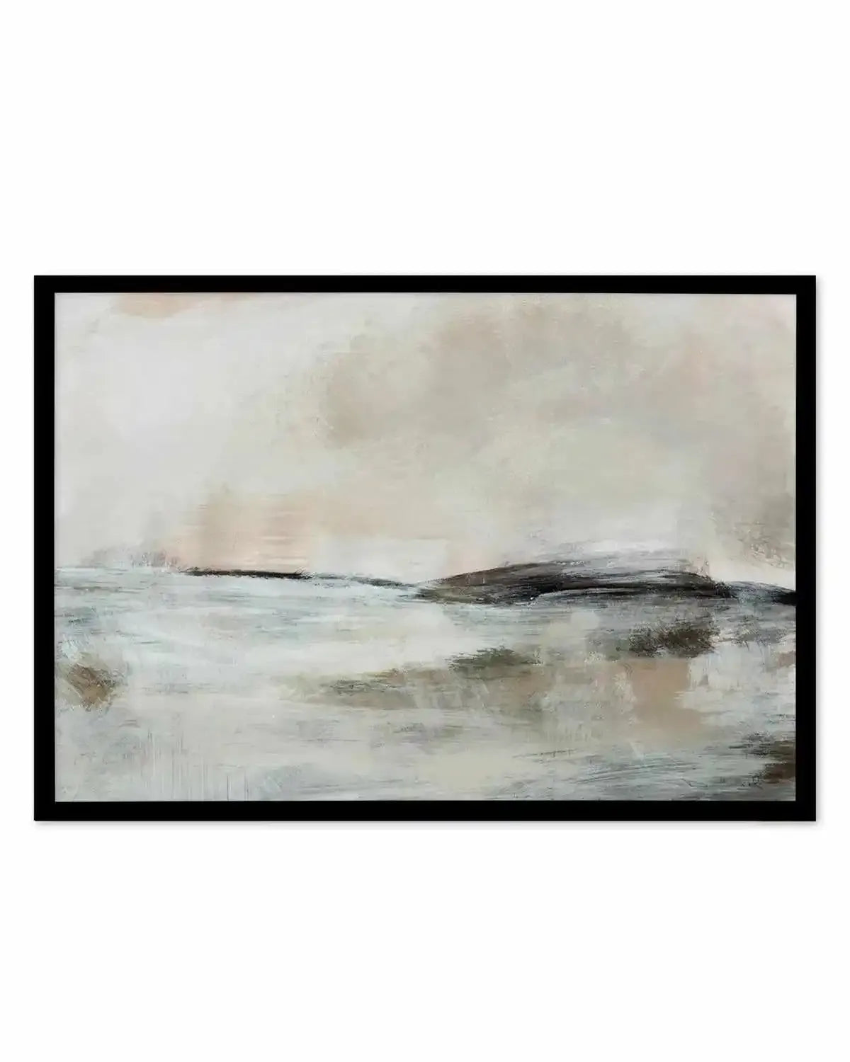 Lost Time by Dan Hobday Art Print from Olive et Oriel where you can shop wallpaper and artworks online