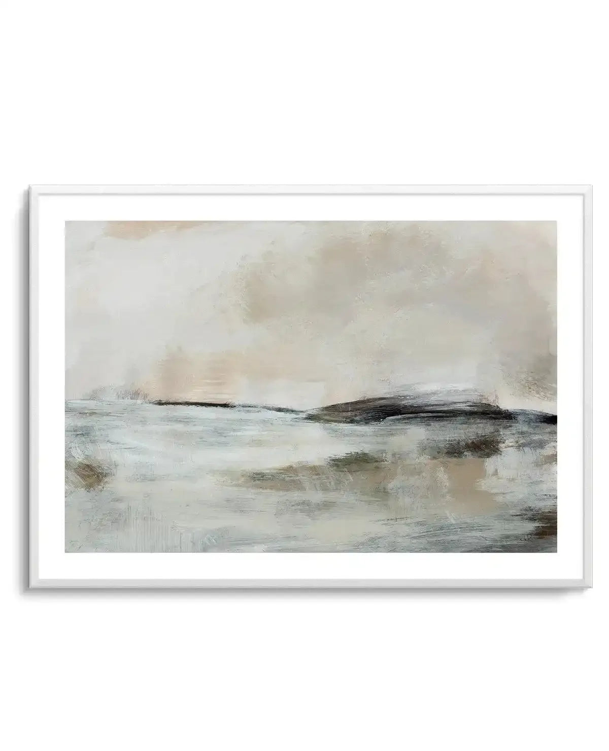 Lost Time by Dan Hobday Art Print-PRINT-Olive et Oriel-Dan Hobday-A5 | 5.8" x 8.3" | 14.8 x 21cm-Unframed Art Print-With White Border-Buy-Australian-Art-Prints-Online-with-Olive-et-Oriel-Your-Artwork-Specialists-Austrailia-Decorate-With-Coastal-Photo-Wall-Art-Prints-From-Our-Beach-House-Artwork-Collection-Fine-Poster-and-Framed-Artwork