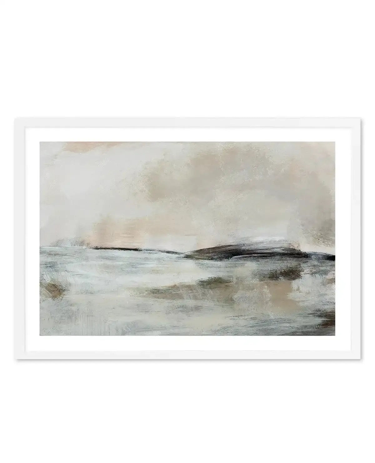 Lost Time by Dan Hobday Art Print-PRINT-Olive et Oriel-Dan Hobday-A5 | 5.8" x 8.3" | 14.8 x 21cm-White-With White Border-Buy-Australian-Art-Prints-Online-with-Olive-et-Oriel-Your-Artwork-Specialists-Austrailia-Decorate-With-Coastal-Photo-Wall-Art-Prints-From-Our-Beach-House-Artwork-Collection-Fine-Poster-and-Framed-Artwork