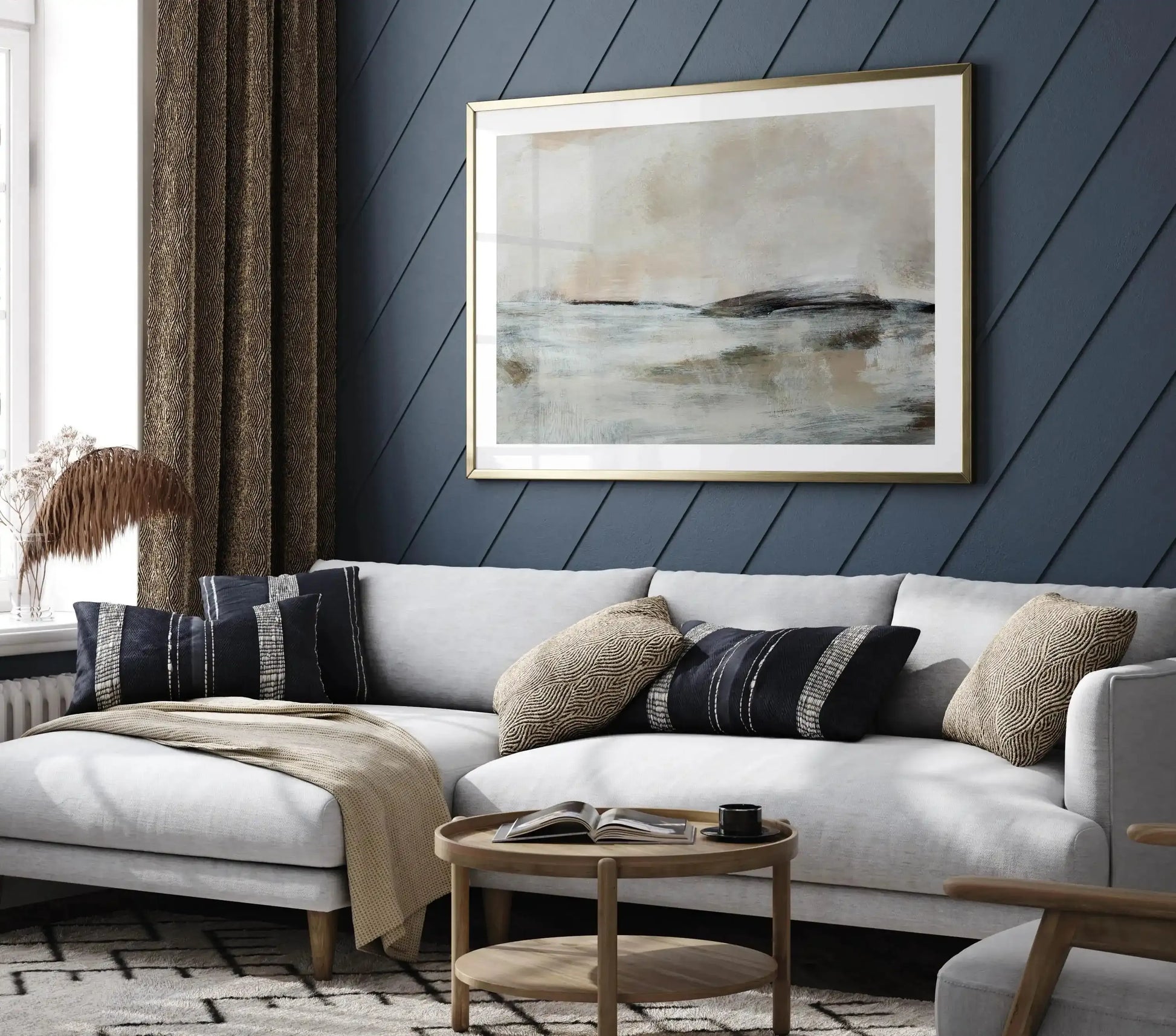 Lost Time by Dan Hobday Art Print-PRINT-Olive et Oriel-Dan Hobday-Buy-Australian-Art-Prints-Online-with-Olive-et-Oriel-Your-Artwork-Specialists-Austrailia-Decorate-With-Coastal-Photo-Wall-Art-Prints-From-Our-Beach-House-Artwork-Collection-Fine-Poster-and-Framed-Artwork