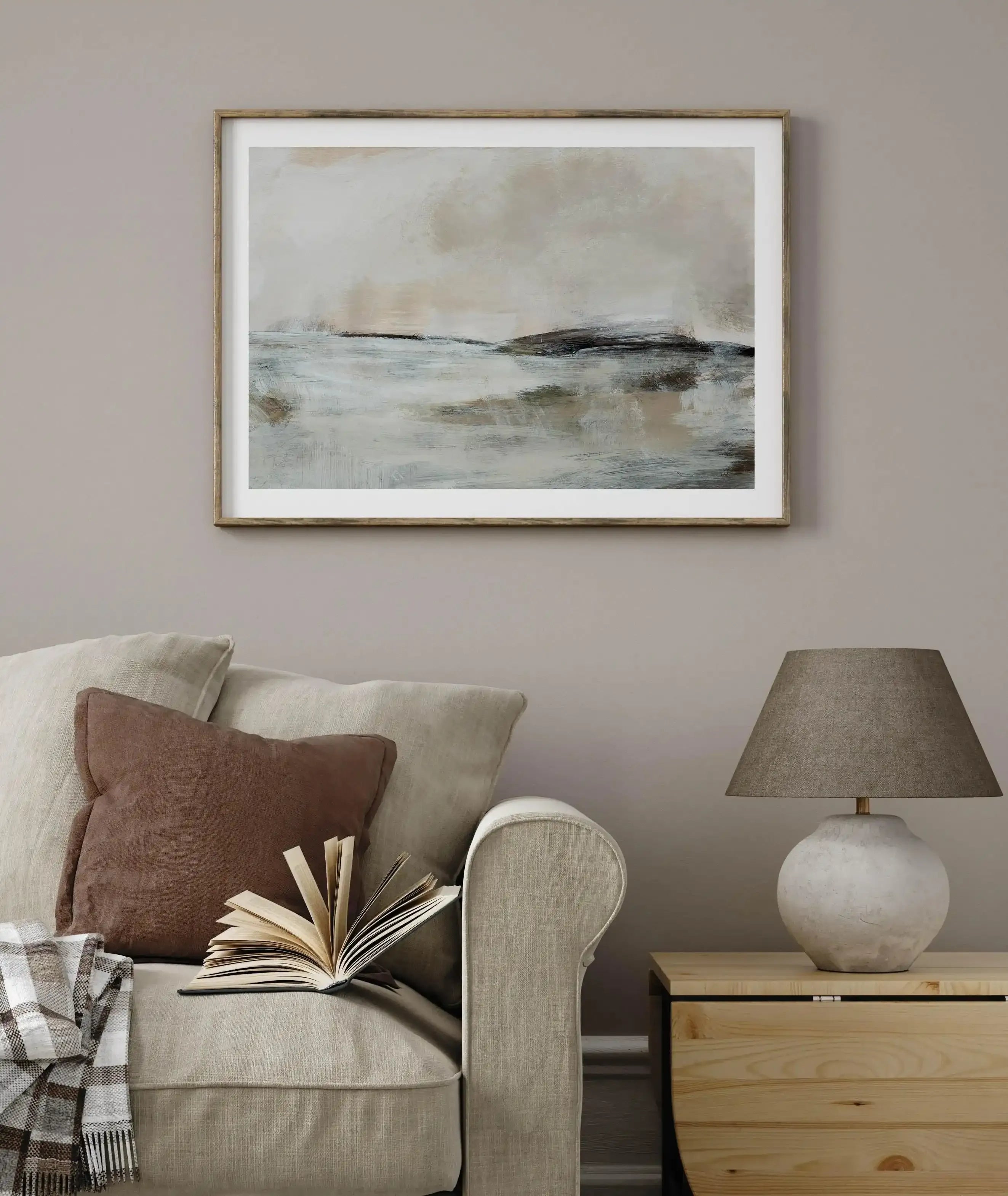 Lost Time by Dan Hobday Art Print-PRINT-Olive et Oriel-Dan Hobday-Buy-Australian-Art-Prints-Online-with-Olive-et-Oriel-Your-Artwork-Specialists-Austrailia-Decorate-With-Coastal-Photo-Wall-Art-Prints-From-Our-Beach-House-Artwork-Collection-Fine-Poster-and-Framed-Artwork