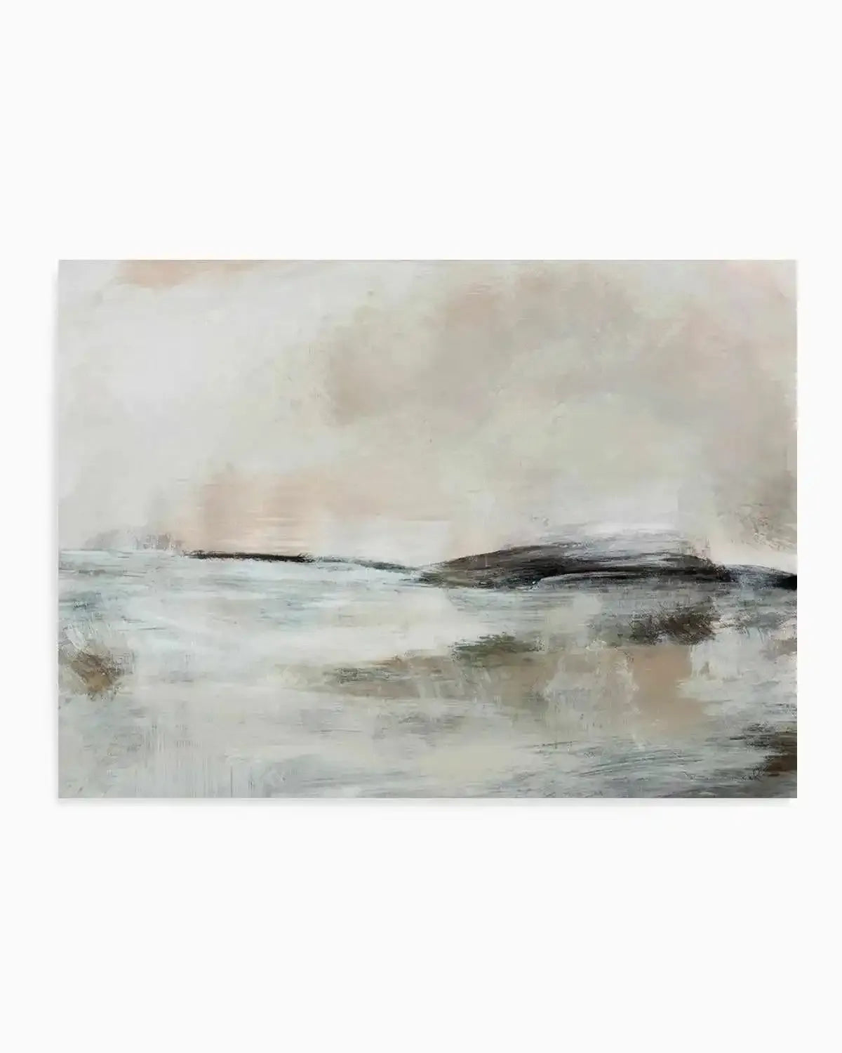 Lost Time by Dan Hobday Art Print from Olive et Oriel where you can shop wallpaper and artworks online