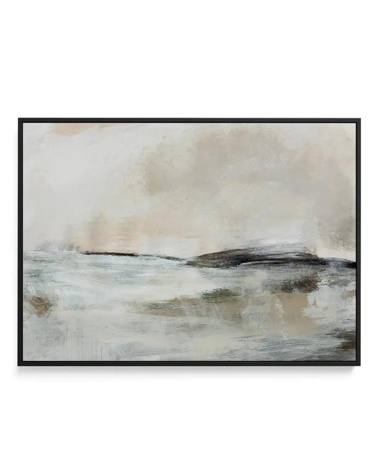 Lost Time by Dan Hobday | Framed Canvas-CANVAS-You can shop wall art online with Olive et Oriel for everything from abstract art to fun kids wall art. Our beautiful modern art prints and canvas art are available from large canvas prints to wall art paintings and our proudly Australian artwork collection offers only the highest quality framed large wall art and canvas art Australia - You can buy fashion photography prints or Hampton print posters and paintings on canvas from Olive et Oriel and ha