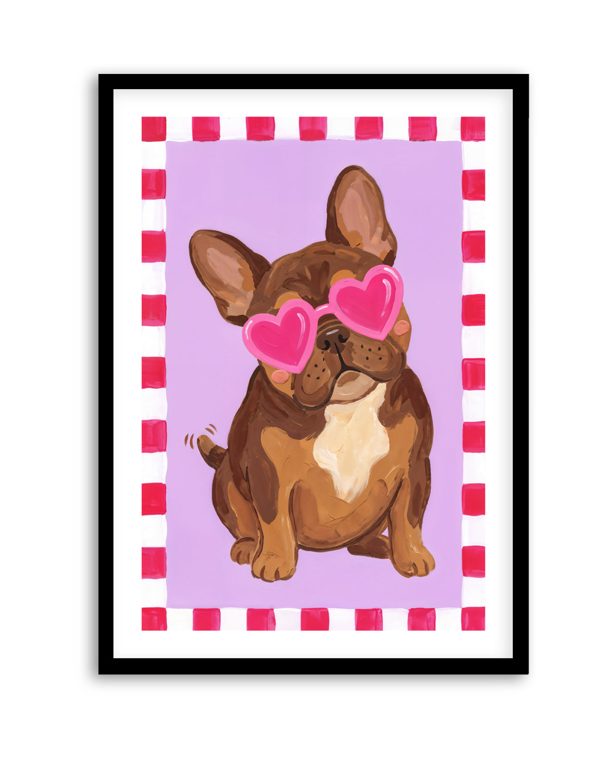 Love Pup | Art Print