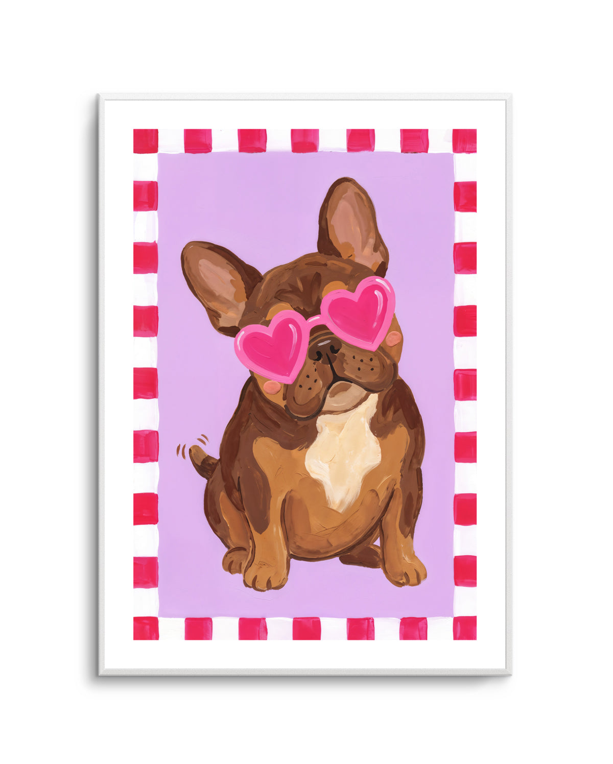 Love Pup | Art Print