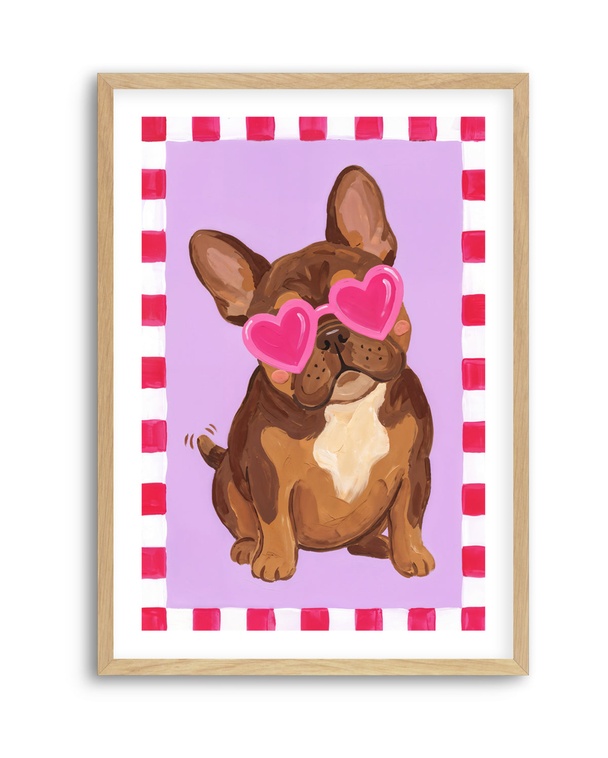 Love Pup | Art Print