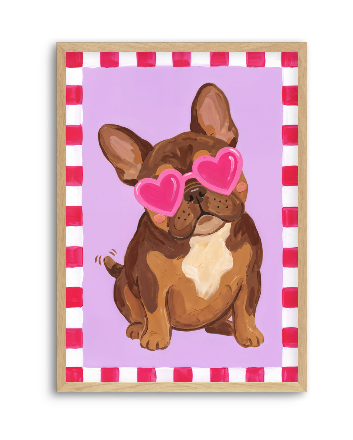 Love Pup | Art Print