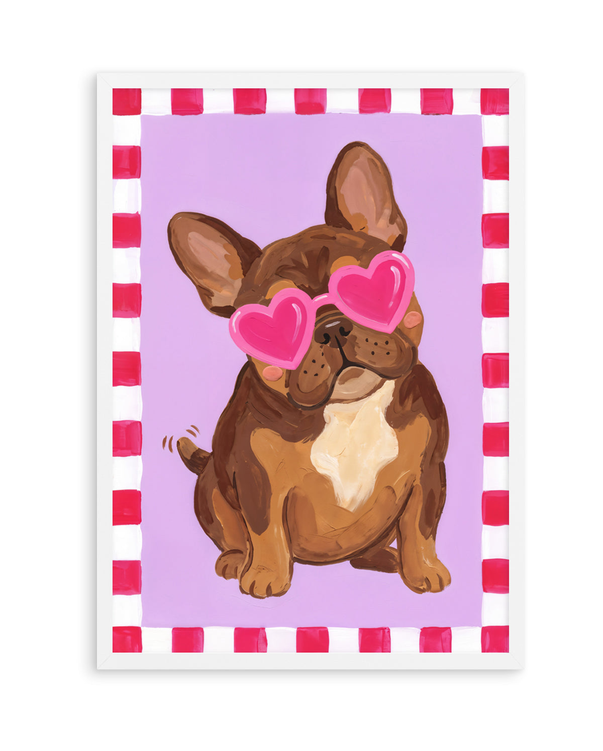Love Pup | Art Print