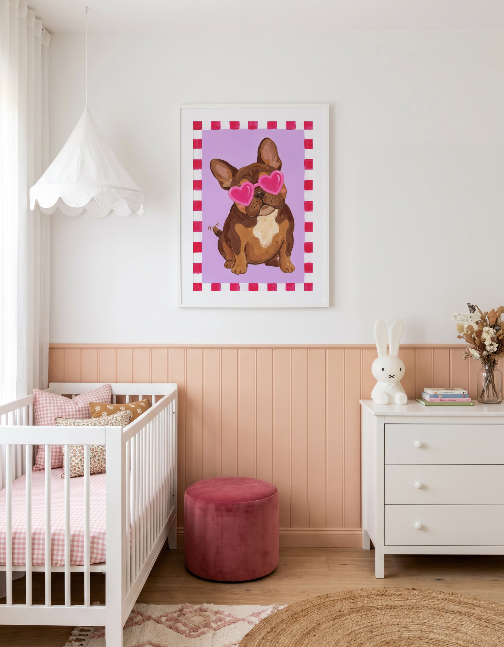 Love Pup | Art Print