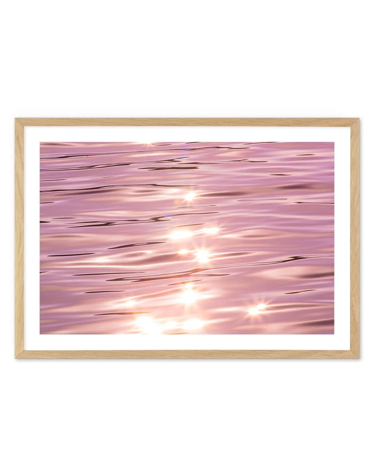 Love Struck by Mario Stefanelli Art Print-PRINT-Olive et Oriel-Mario Stefanelli-A5 | 5.8" x 8.3" | 14.8 x 21cm-Oak-With White Border-Buy-Australian-Art-Prints-Online-with-Olive-et-Oriel-Your-Artwork-Specialists-Austrailia-Decorate-With-Coastal-Photo-Wall-Art-Prints-From-Our-Beach-House-Artwork-Collection-Fine-Poster-and-Framed-Artwork