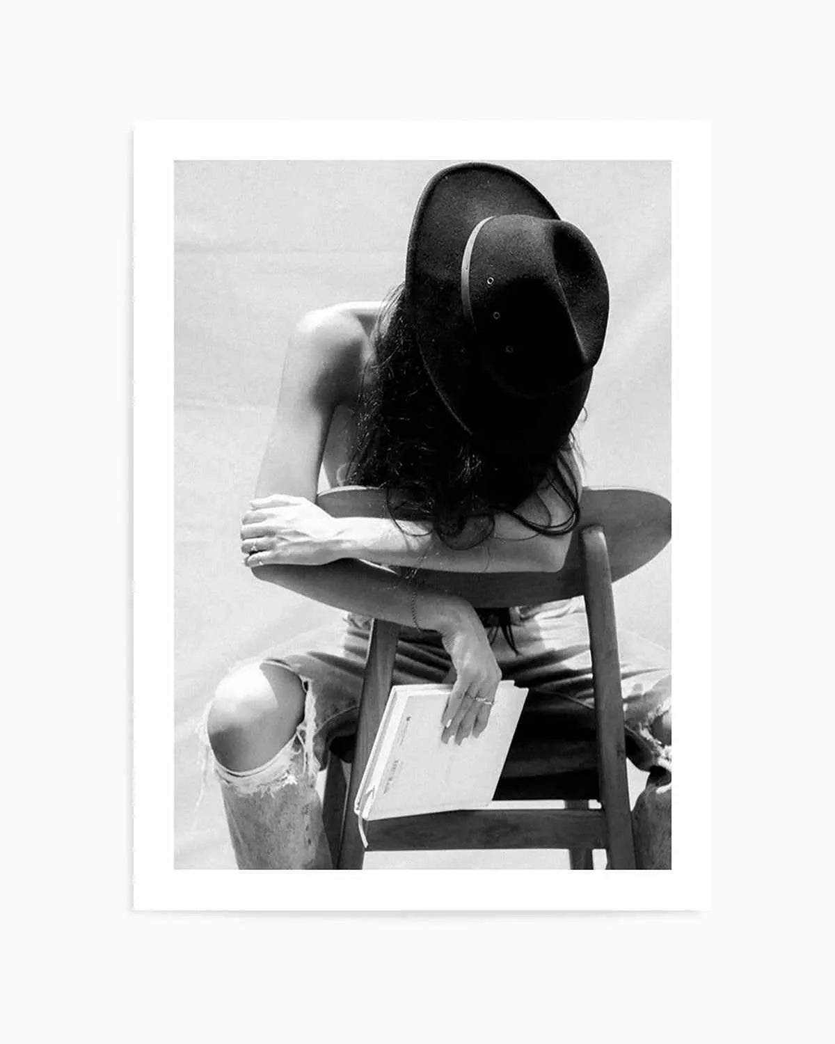 Lovesick by Mario Stefanelli Art Print from Olive et Oriel where you can shop wallpaper and artworks online