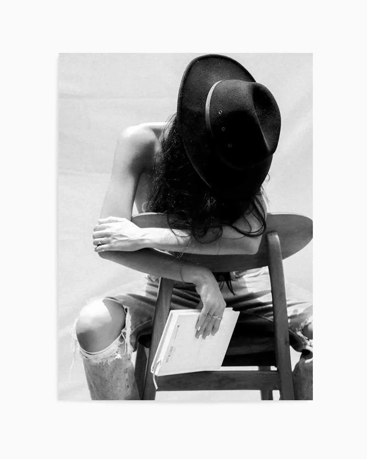 Lovesick by Mario Stefanelli Art Print from Olive et Oriel where you can shop wallpaper and artworks online