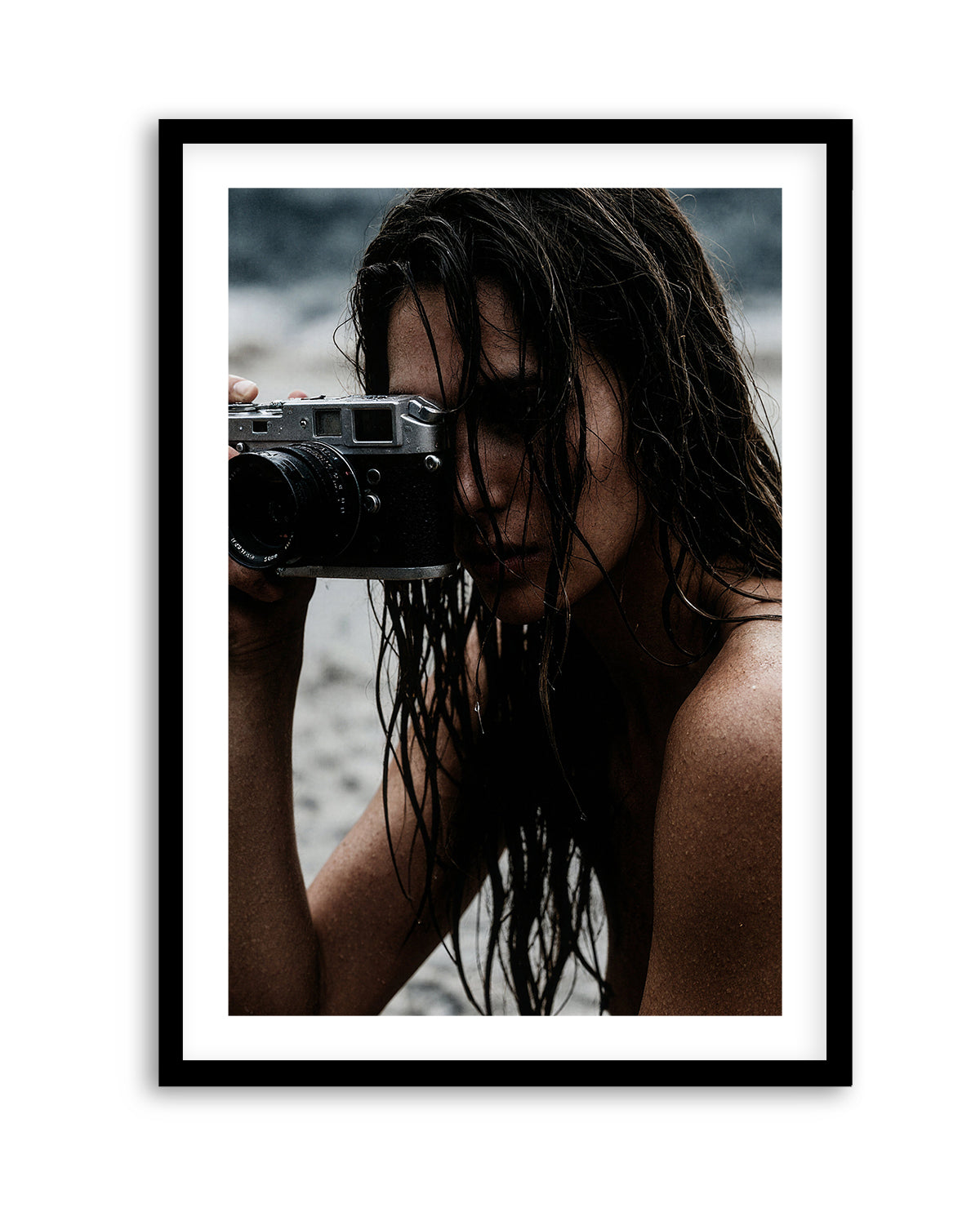 Low Light I | Art Print