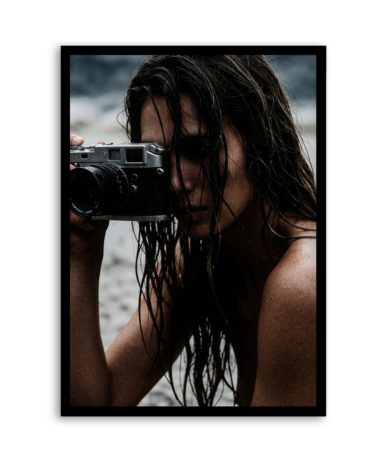 Low Light I | Art Print