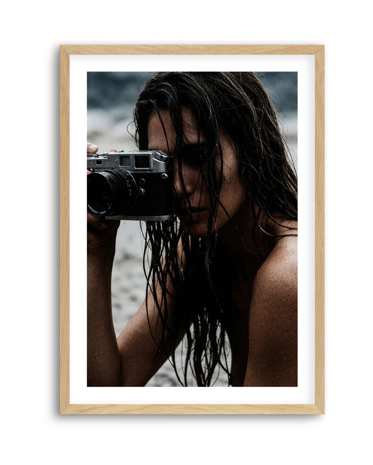 Low Light I | Art Print