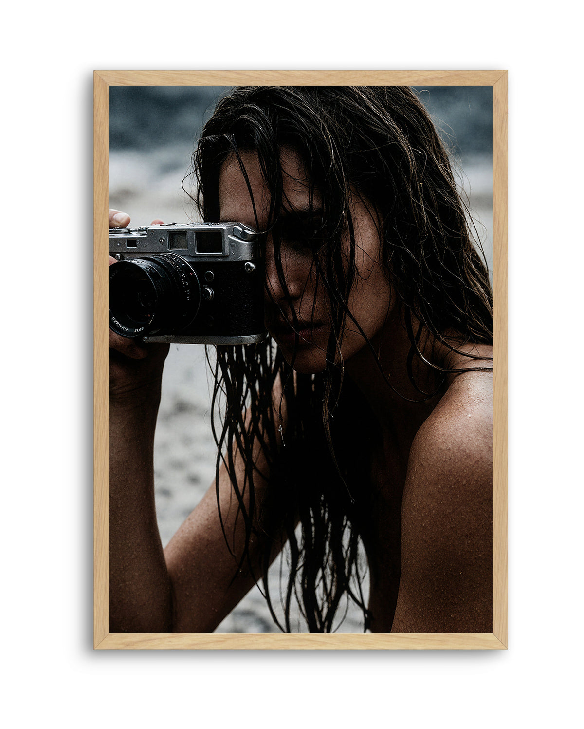 Low Light I | Art Print