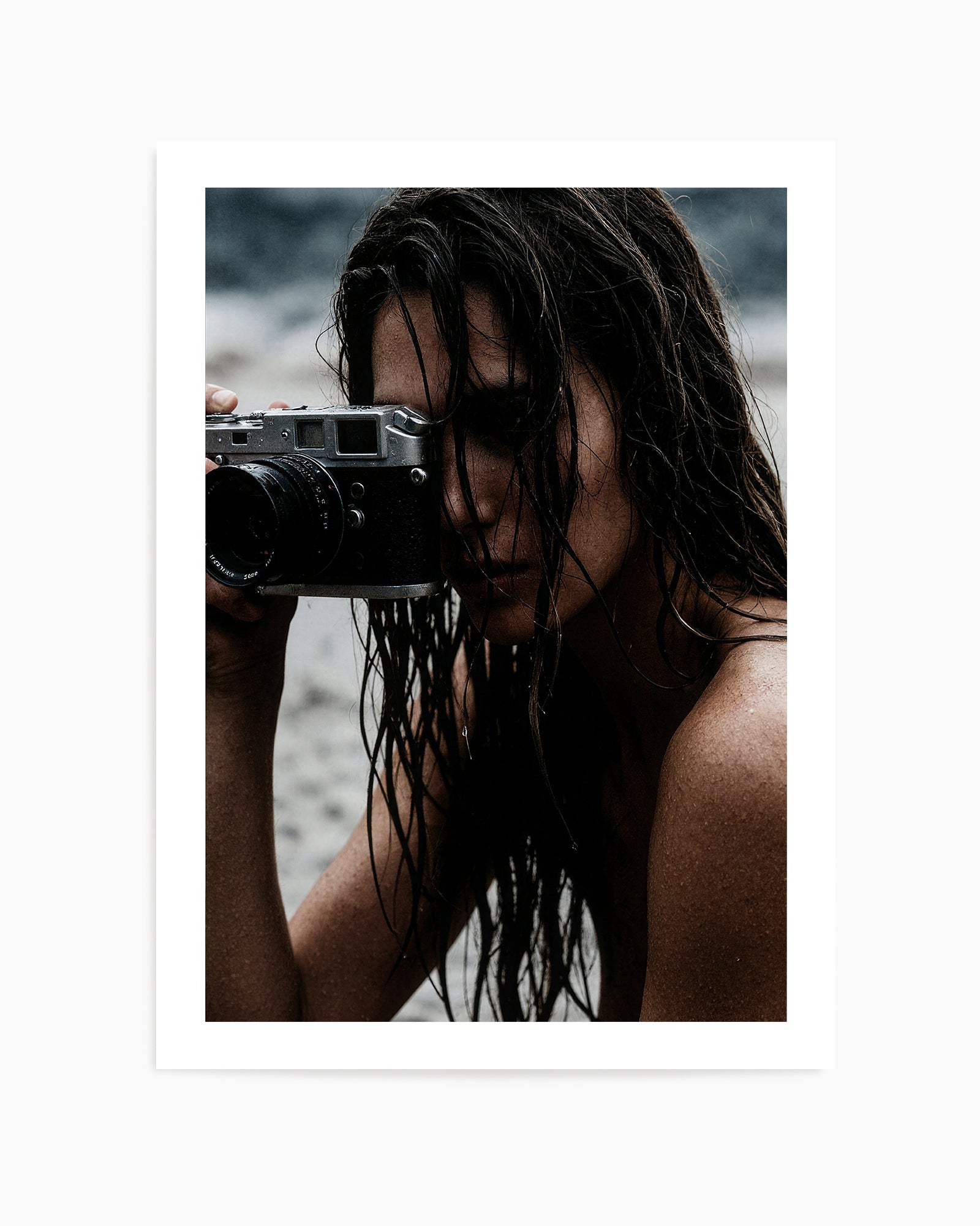 Low Light I | Art Print