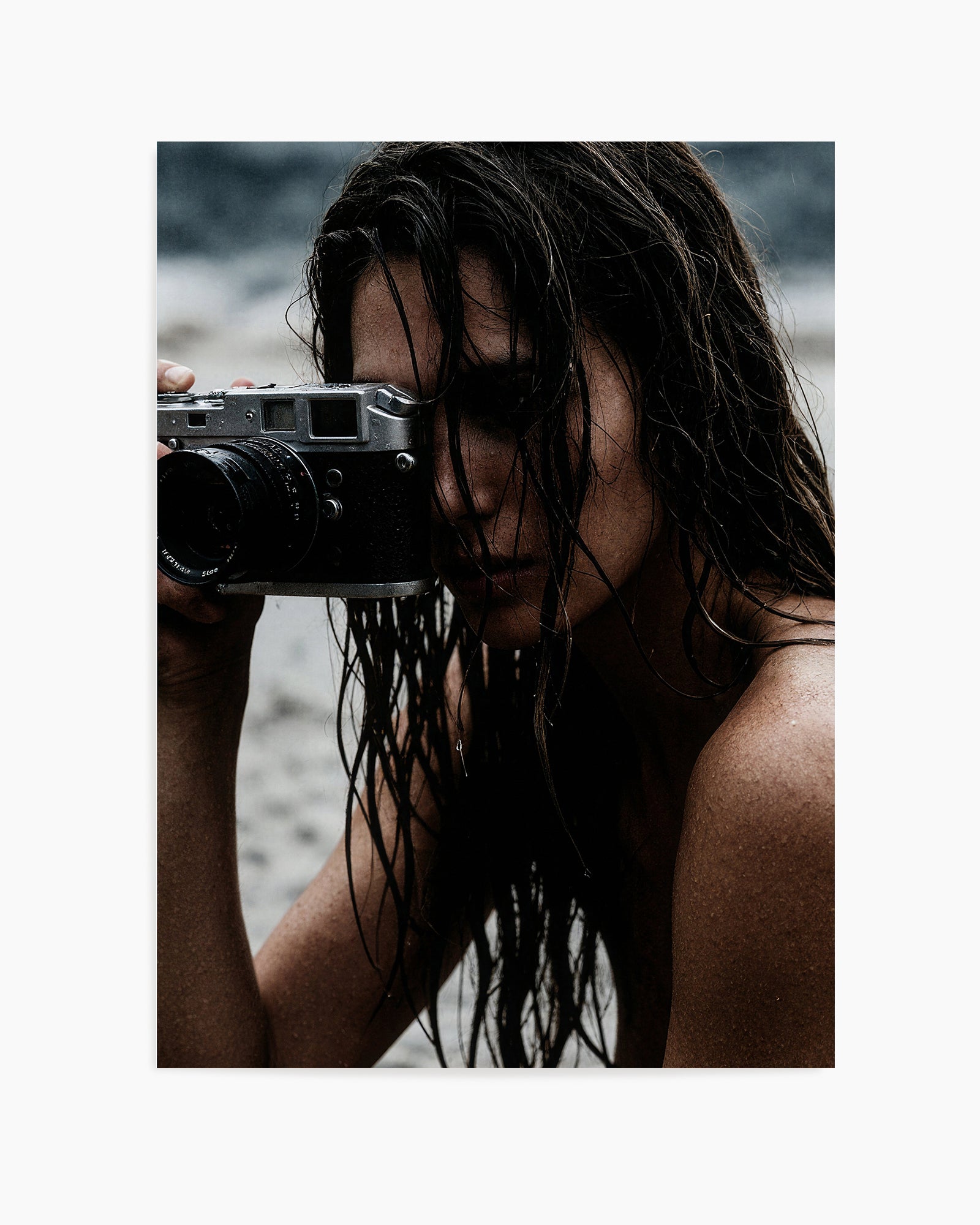 Low Light I | Art Print
