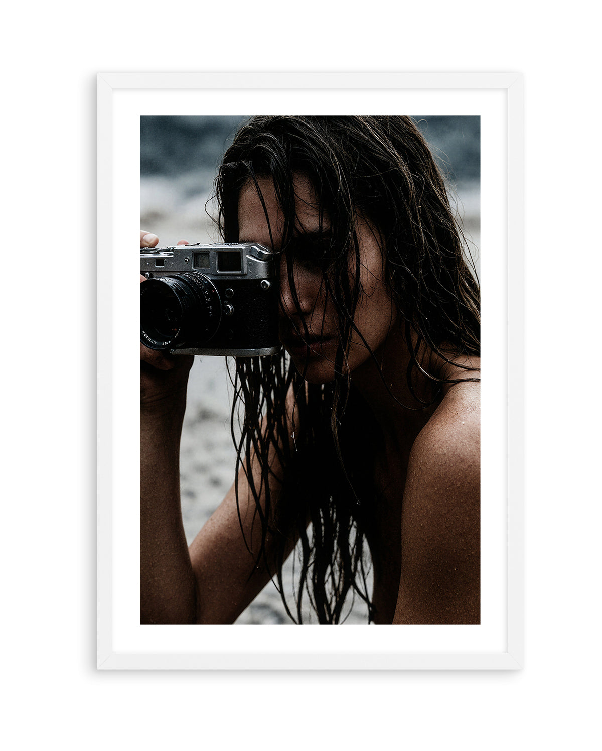 Low Light I | Art Print