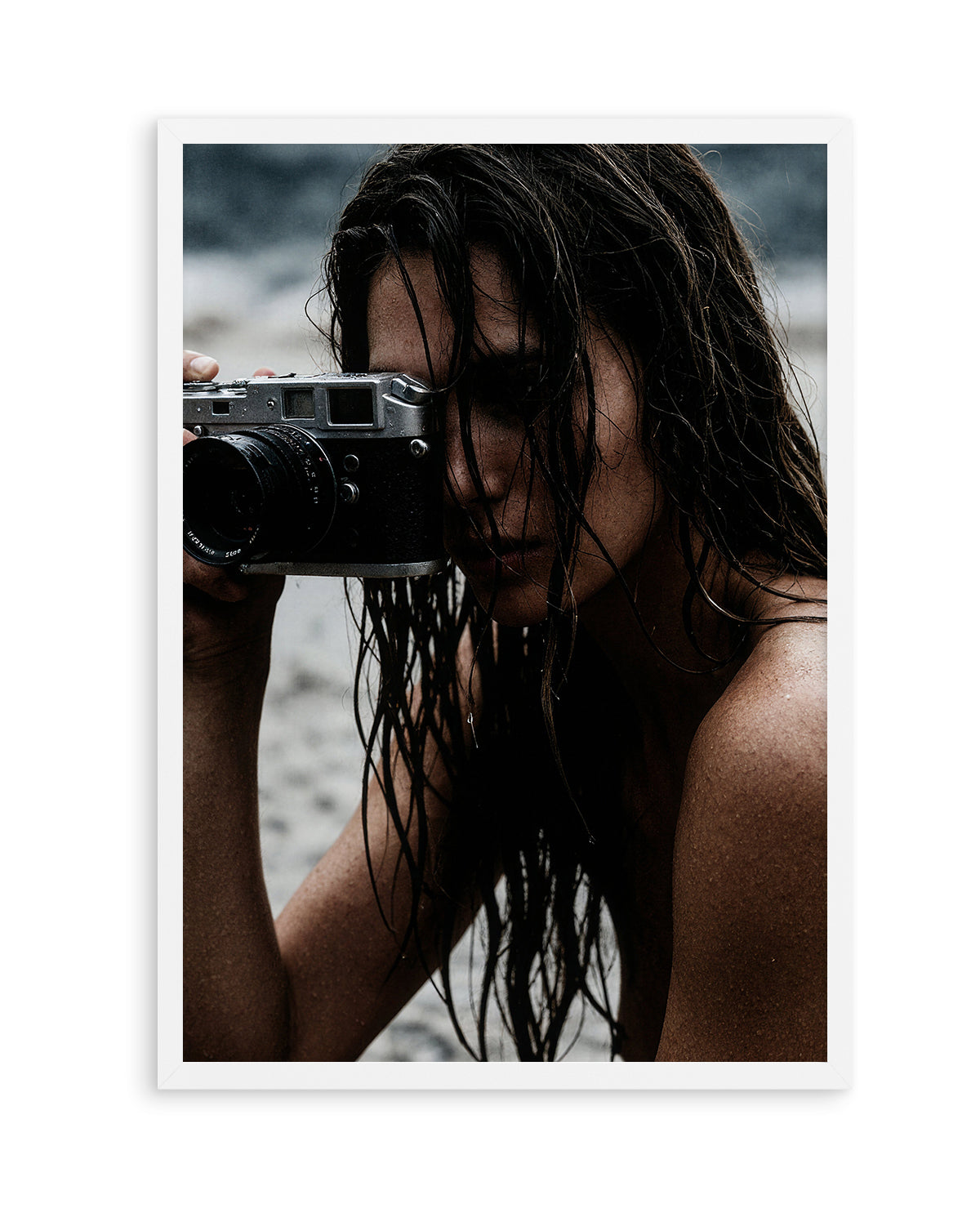 Low Light I | Art Print