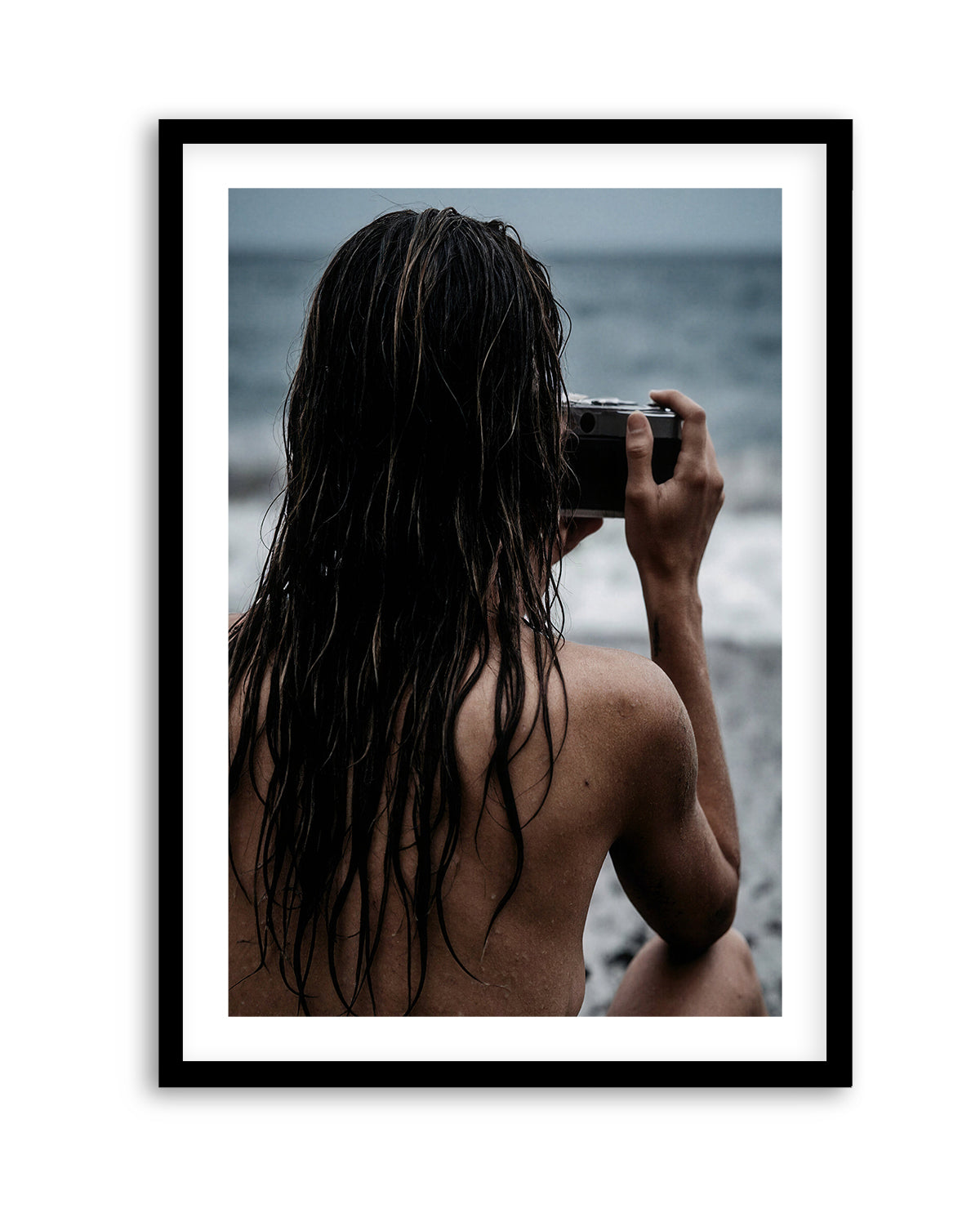 Low Light II | Art Print
